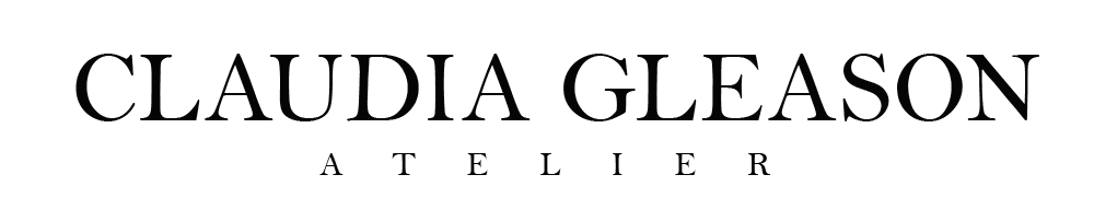 CLAUDIA GLEASON ATELIER