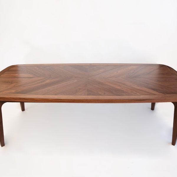MESA DE COMEDOR MADERA
